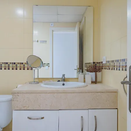 Cubo's Beamar De Calahonda * ميخاس كوستا