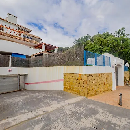 Cubo's Beamar De Calahonda