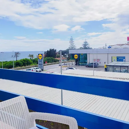 Cubo's Beamar De Calahonda شقة