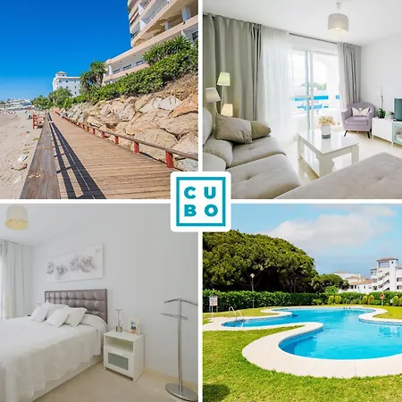 Cubo's Beamar De Calahonda * MIJAS COSTA