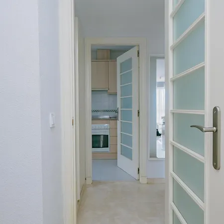 Apartment Cubo's Beamar De Calahonda MIJAS COSTA