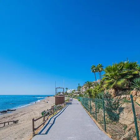 Apartment Cubo's Beamar De Calahonda MIJAS COSTA