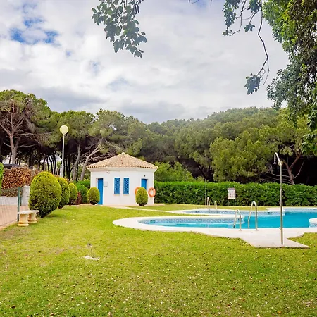 Cubo's Beamar De Calahonda Apartment *