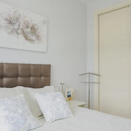 Apartment Cubo's Beamar De Calahonda MIJAS COSTA
