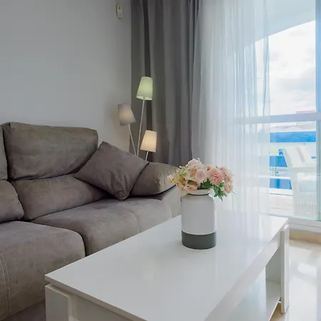 Cubo's Beamar De Calahonda Apartment MIJAS COSTA