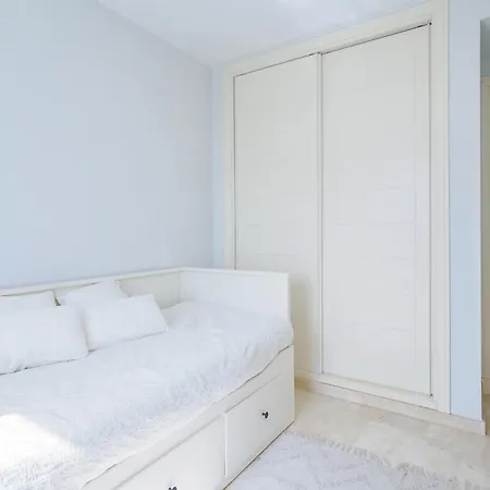Cubo's Beamar De Calahonda Apartment MIJAS COSTA