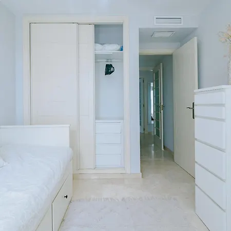 Apartment Cubo's Beamar De Calahonda MIJAS COSTA