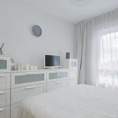 Apartment Cubo's Beamar De Calahonda *