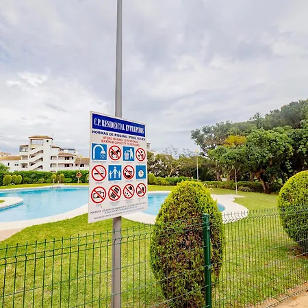 Apartment Cubo's Beamar De Calahonda