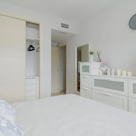 Cubo's Beamar De Calahonda