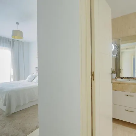 Apartment Cubo's Beamar De Calahonda