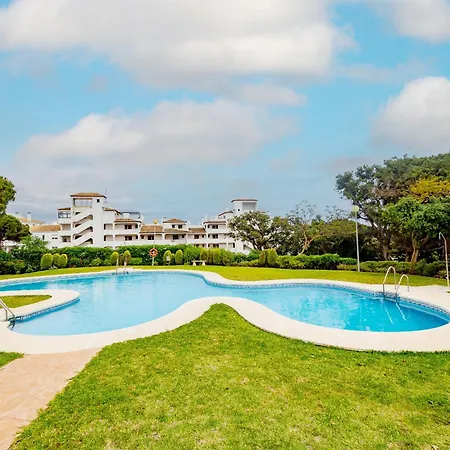 Apartment Cubo's Beamar De Calahonda *