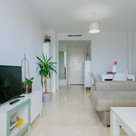 Apartment Cubo's Beamar De Calahonda MIJAS COSTA
