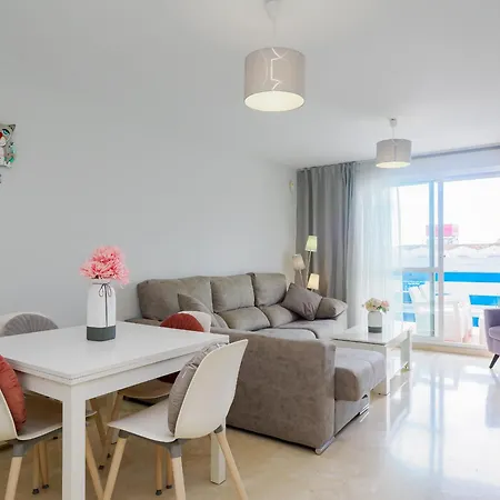 Cubo's Beamar De Calahonda Apartment MIJAS COSTA