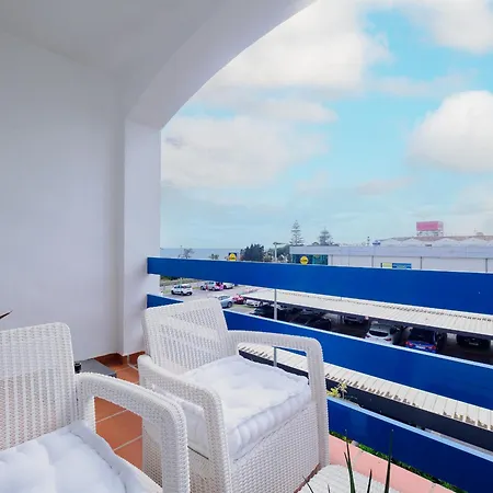 Apartment Cubo's Beamar De Calahonda *