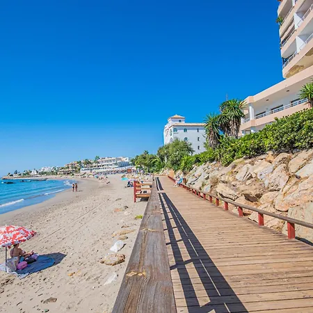Apartment Cubo's Beamar De Calahonda MIJAS COSTA