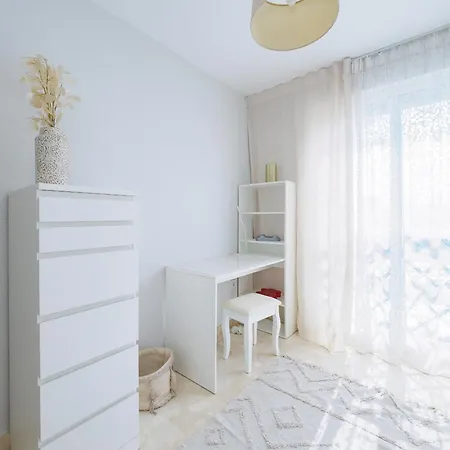 Apartment Cubo's Beamar De Calahonda MIJAS COSTA