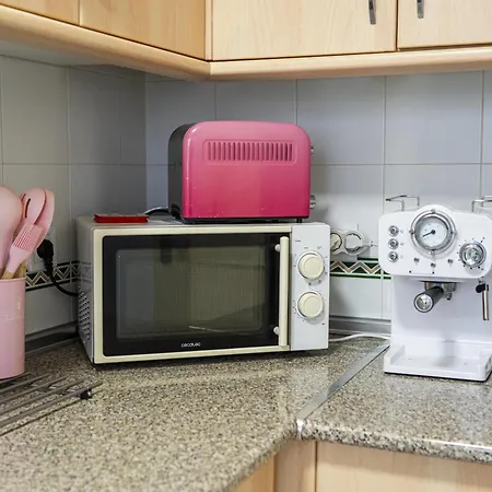 Cubo's Beamar De Calahonda