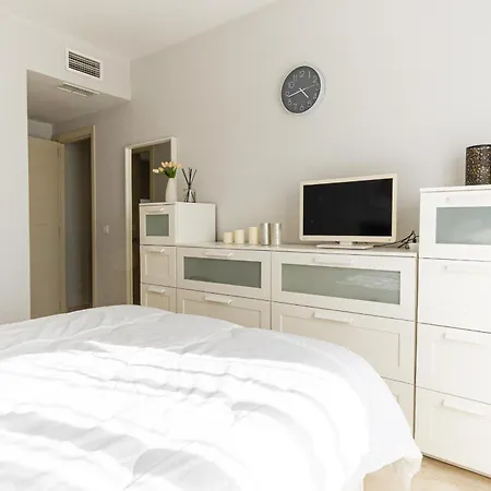 Apartment Cubo's Beamar De Calahonda *
