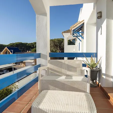 Apartment Cubo's Beamar De Calahonda