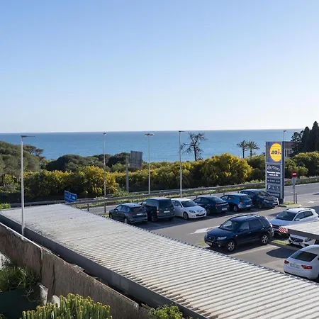Apartment Cubo's Beamar De Calahonda